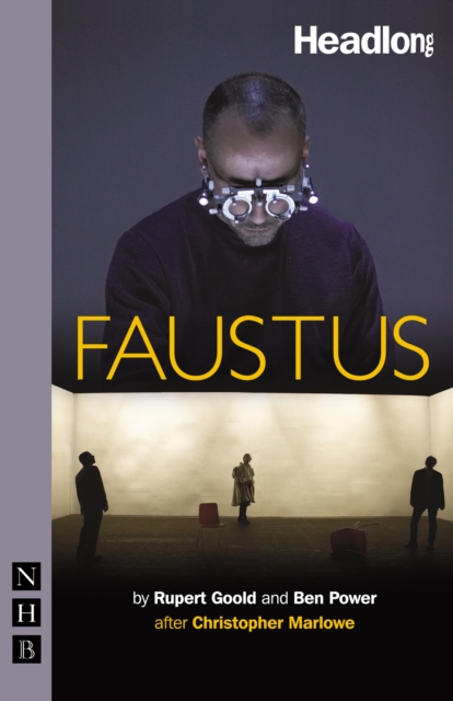 Faustus (NHB Modern Plays), EPUB eBook