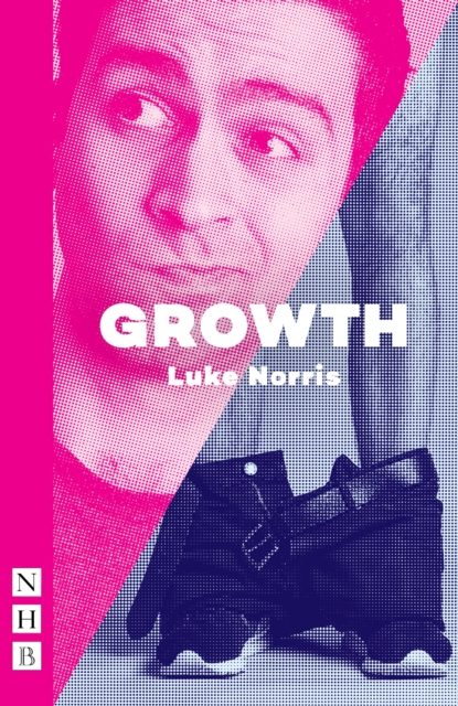 Growth (NHB Modern Plays), EPUB eBook