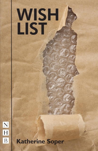 Wish List (NHB Modern plays), EPUB eBook