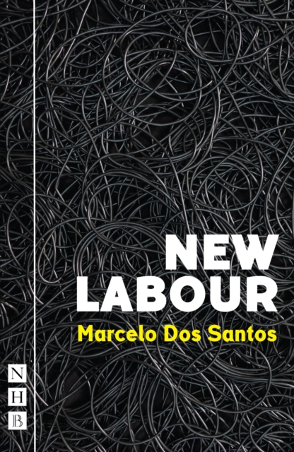 New Labour (NHB Modern Plays), EPUB eBook