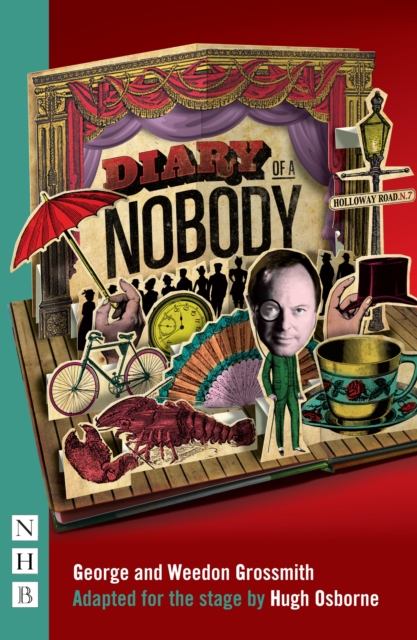 Diary of a Nobody (Stage Version) (NHB Modern Plays), EPUB eBook
