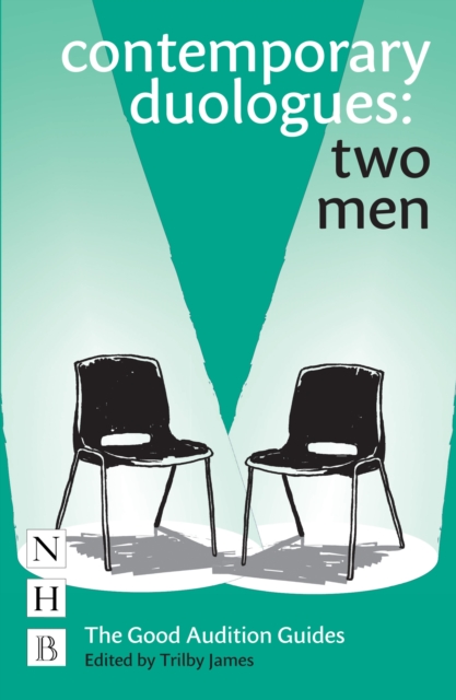 Contemporary Duologues: Two Men, EPUB eBook
