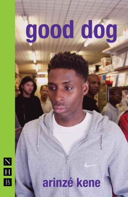 good dog (NHB Modern Plays), EPUB eBook