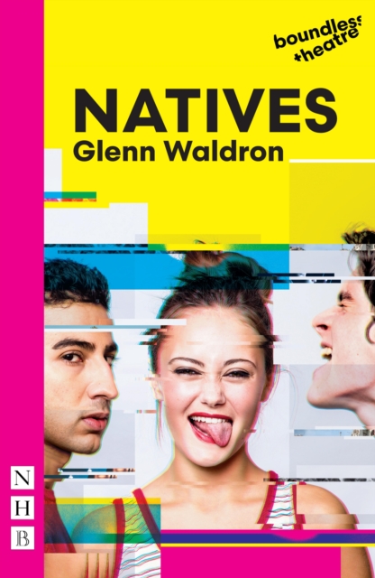 Natives, EPUB eBook