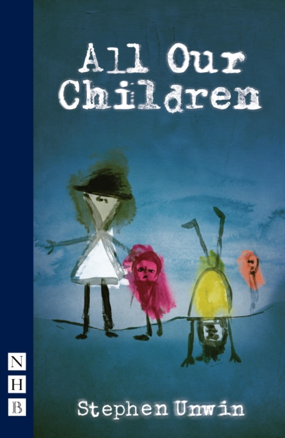 All Our Children (NHB Modern Plays), EPUB eBook