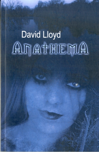 Anathema, Paperback Book