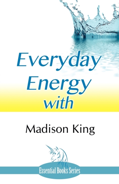 Everyday Energy, Paperback / softback Book