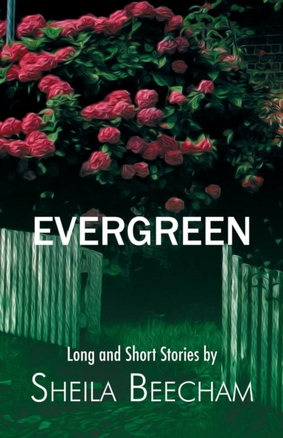 Evergreen, Paperback / softback Book