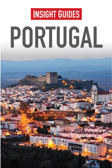 Insight Guides: Portugal, Paperback Book