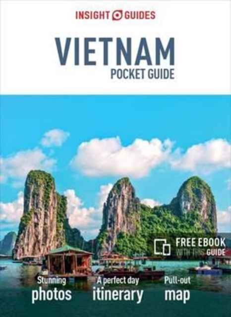 Insight Pocket Guides: Vietnam, Paperback / softback Book
