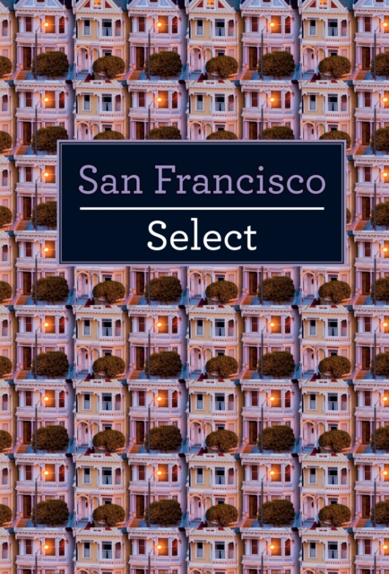 San Francisco Select, EPUB eBook