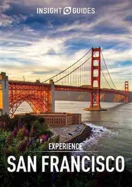 Insight Guides Experience San Francisco (Travel Guide with free eBook), Paperback / softback Book