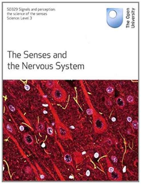 SENSES & THE NERVOUS SYSTEM, Paperback Book
