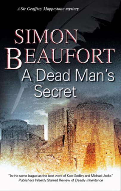 A Dead Man's Secret, EPUB eBook