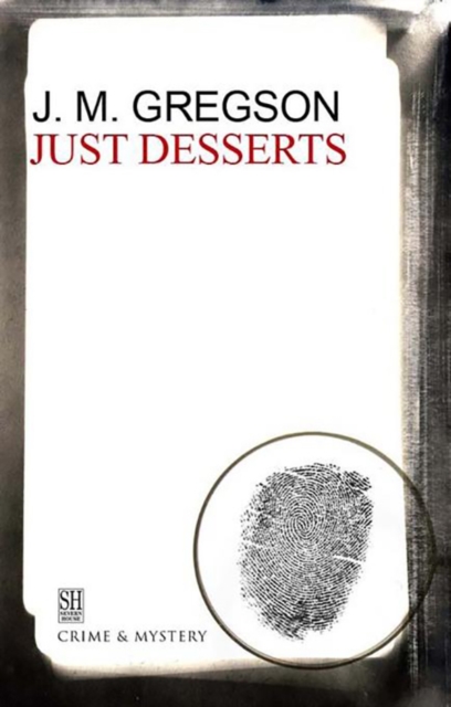 Just Desserts, EPUB eBook