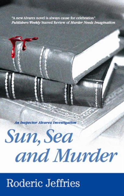 Sun, Sea and Murder, EPUB eBook