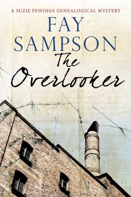 The Overlooker, EPUB eBook