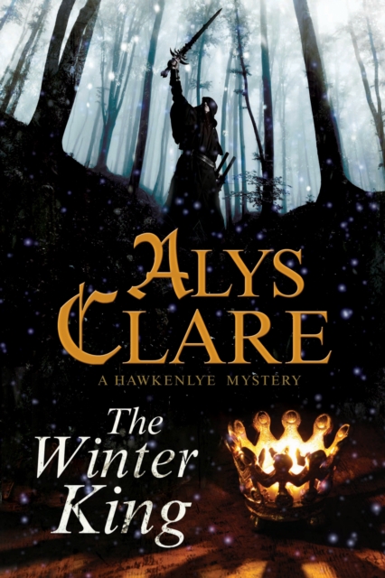 The Winter King, EPUB eBook