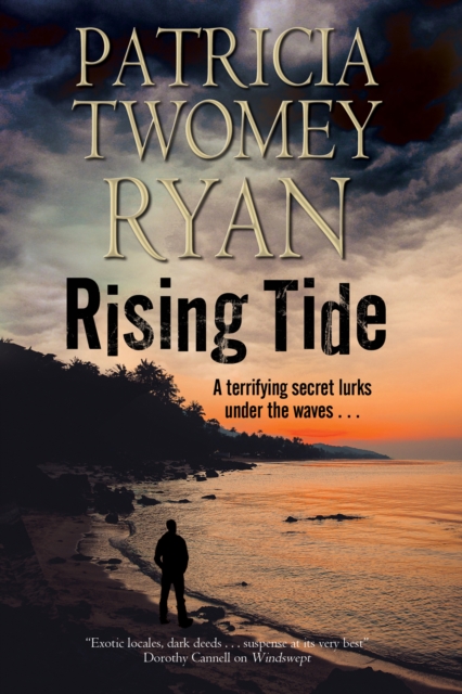 Rising Tide, EPUB eBook
