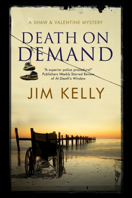 Death on Demand, EPUB eBook