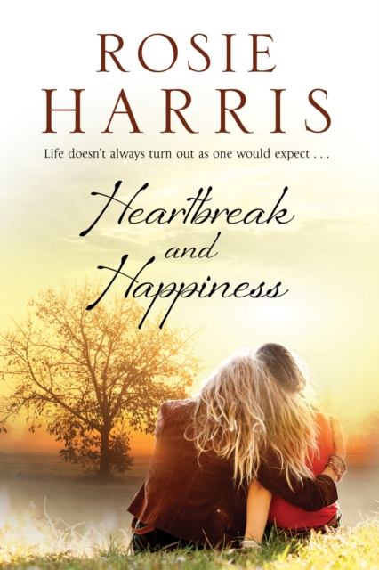 Heartbreak and  Happiness, EPUB eBook