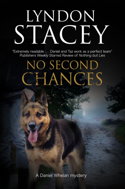 No Second Chances, EPUB eBook