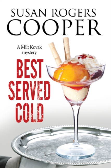 Best Served Cold, EPUB eBook