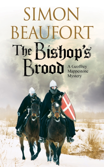 Bishop's Brood, The, EPUB eBook