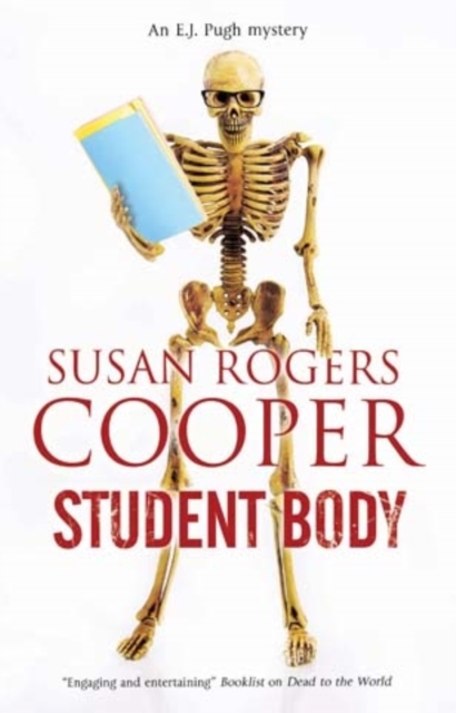 Student Body, EPUB eBook