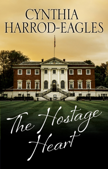 The Hostage Heart, EPUB eBook