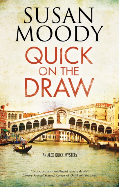 Quick on the Draw, EPUB eBook