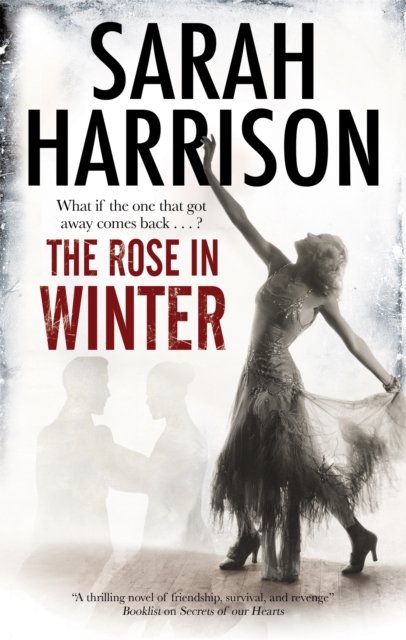 The Rose in Winter, EPUB eBook