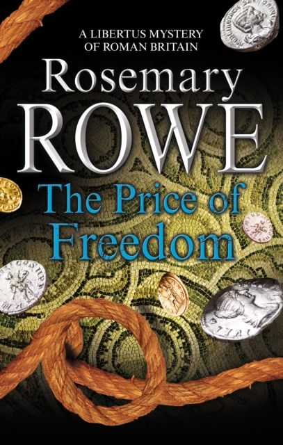 The Price of Freedom, EPUB eBook