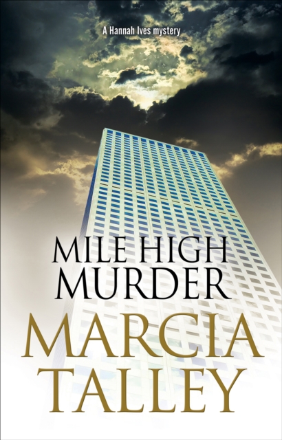 Mile High Murder, EPUB eBook