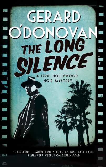 The Long Silence, EPUB eBook