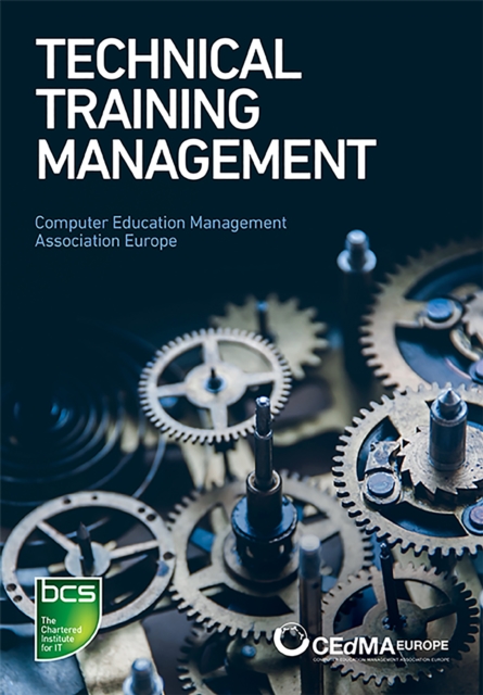Technical Training Management : Commercial skills aligned to the provision of successful training outcomes, EPUB eBook