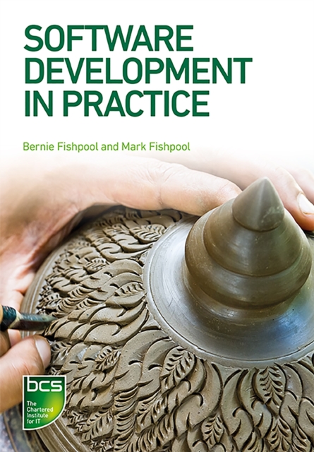 Software Development in Practice, Paperback / softback Book