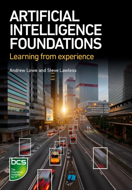 Artificial Intelligence Foundations : Learning from experience, Paperback / softback Book