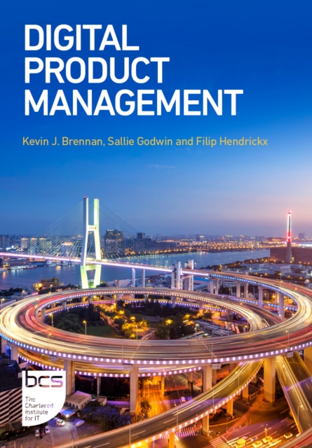 Digital Product Management, PDF eBook
