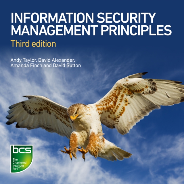 Information Security Management Principles, EPUB eBook