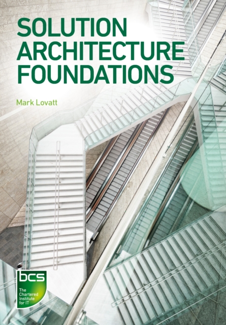 Solution Architecture Foundations, PDF eBook