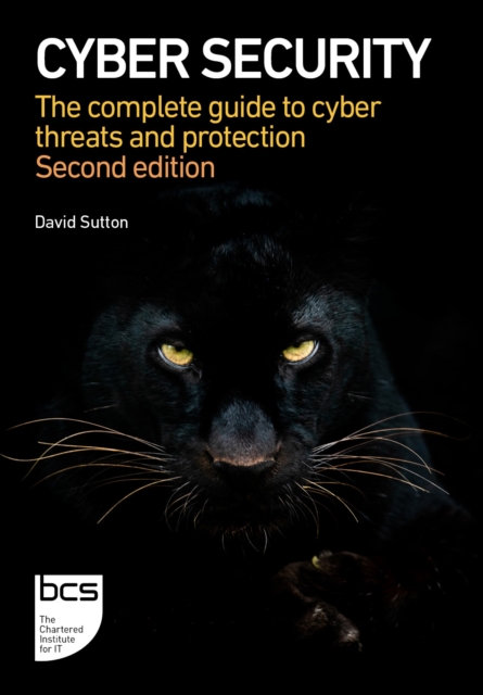 Cyber Security : The complete guide to cyber threats and protection, PDF eBook