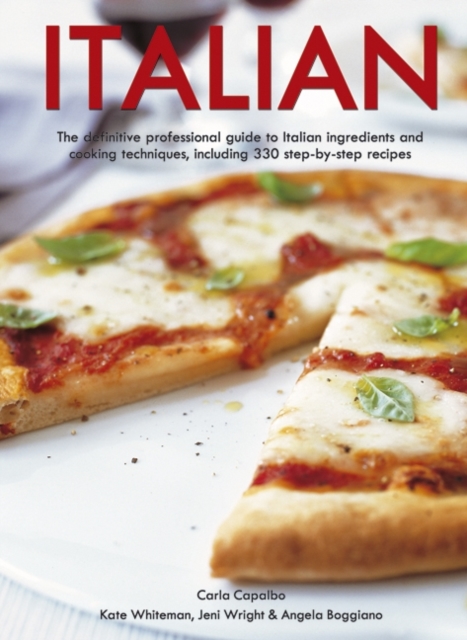 Italian, Paperback / softback Book
