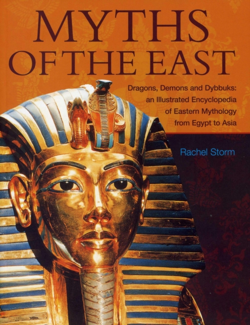 Myths of the East, Paperback / softback Book