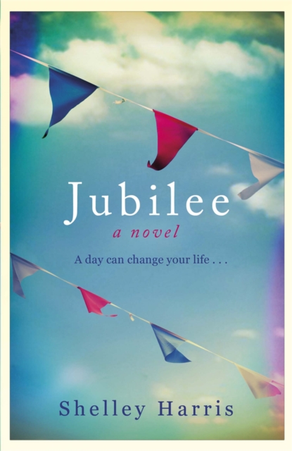 Jubilee, Paperback / softback Book