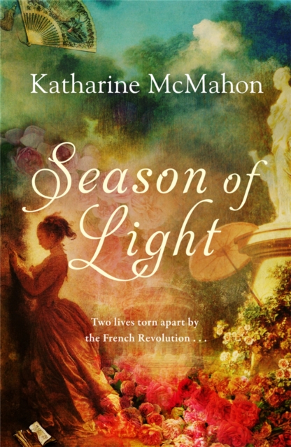 Season of Light, Paperback / softback Book