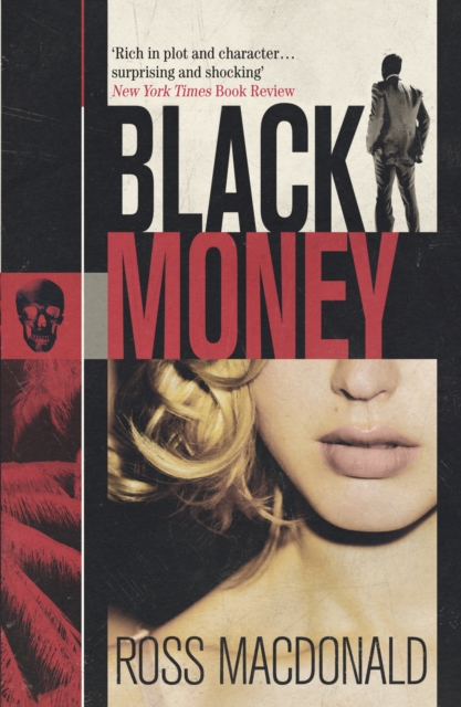 Black Money, EPUB eBook