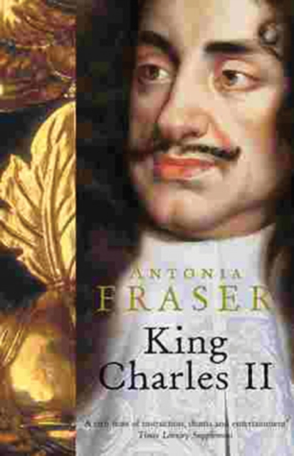 King Charles II, EPUB eBook