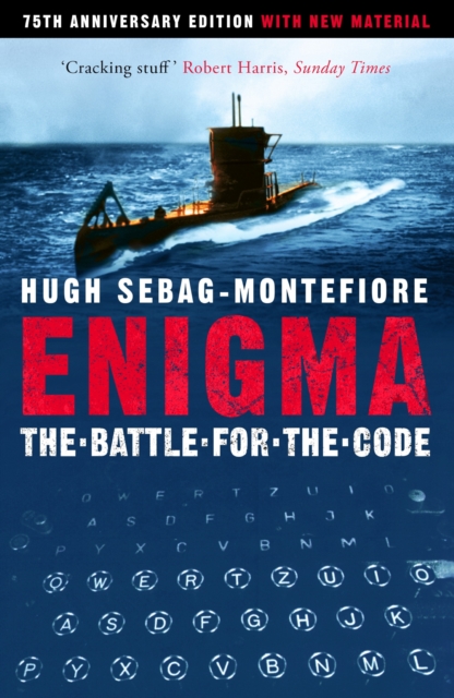 Enigma : The Battle For The Code, EPUB eBook
