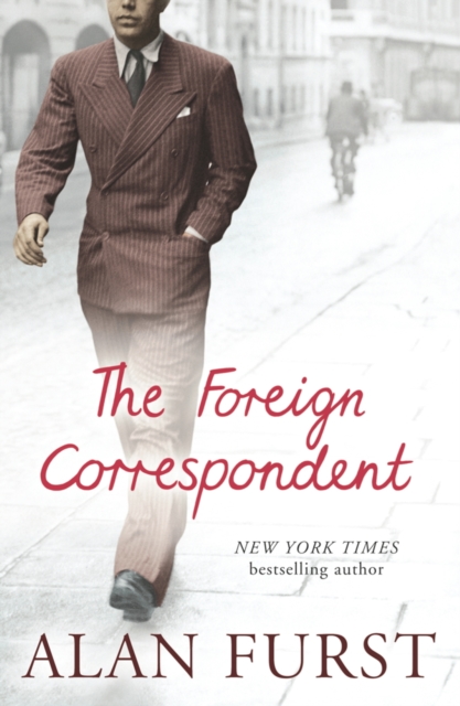 The Foreign Correspondent, EPUB eBook